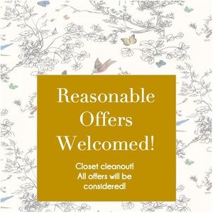 Closet Cleanout!!!